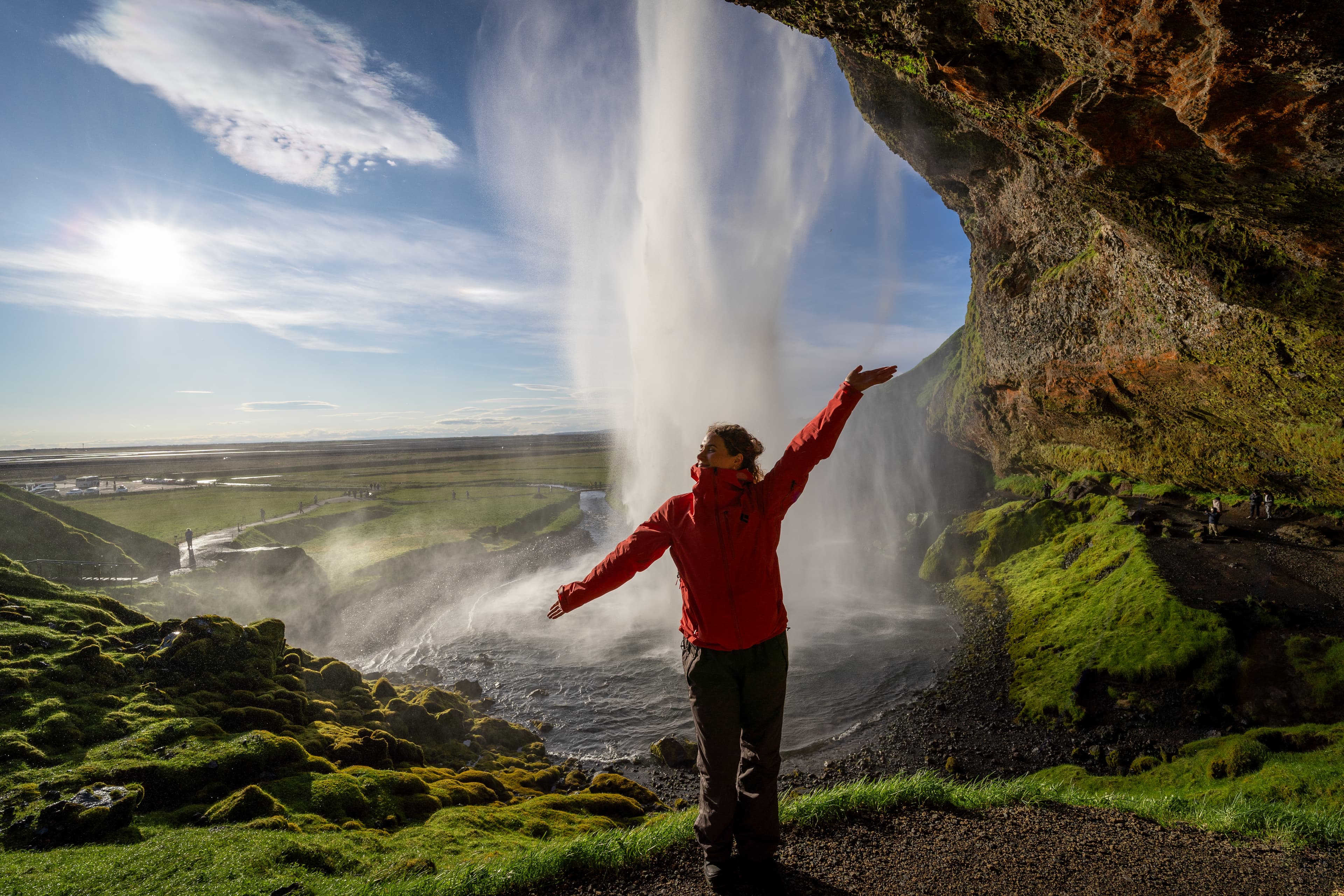 Seljalandsfoss