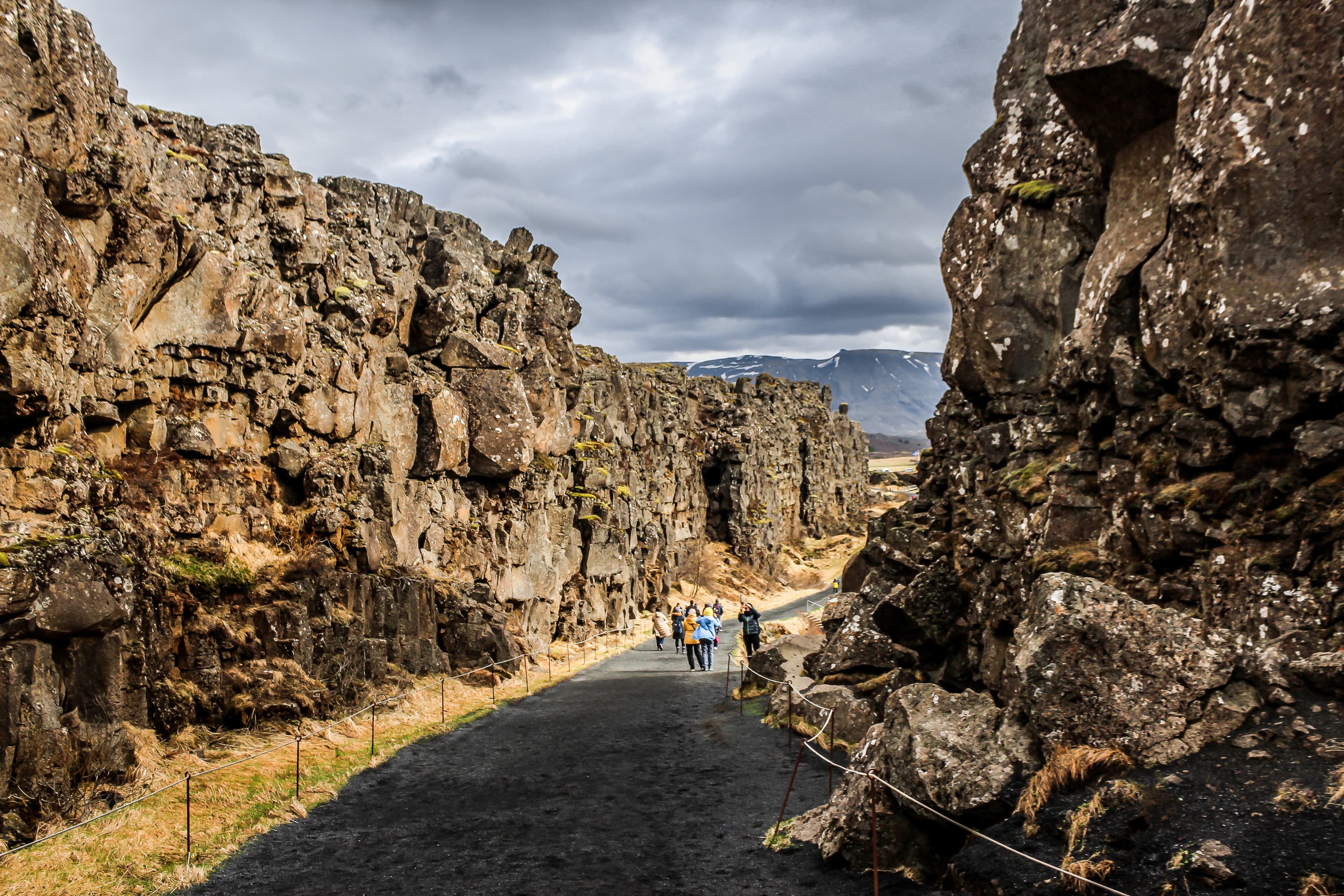 Thingvellir-National-Park