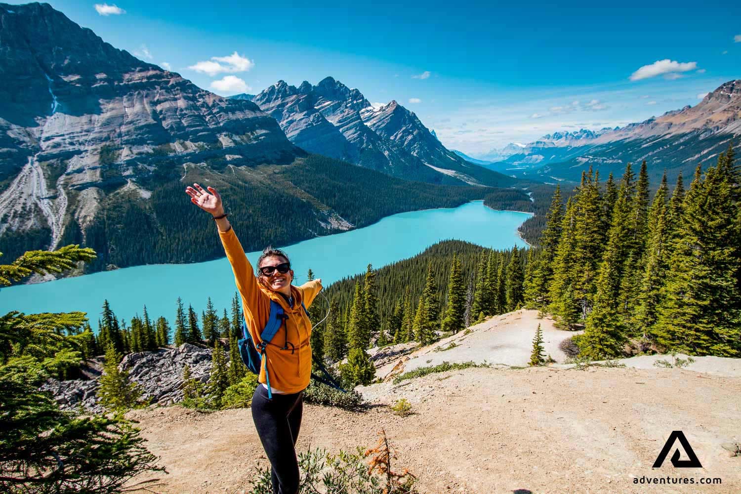 alberta-canada-national-park