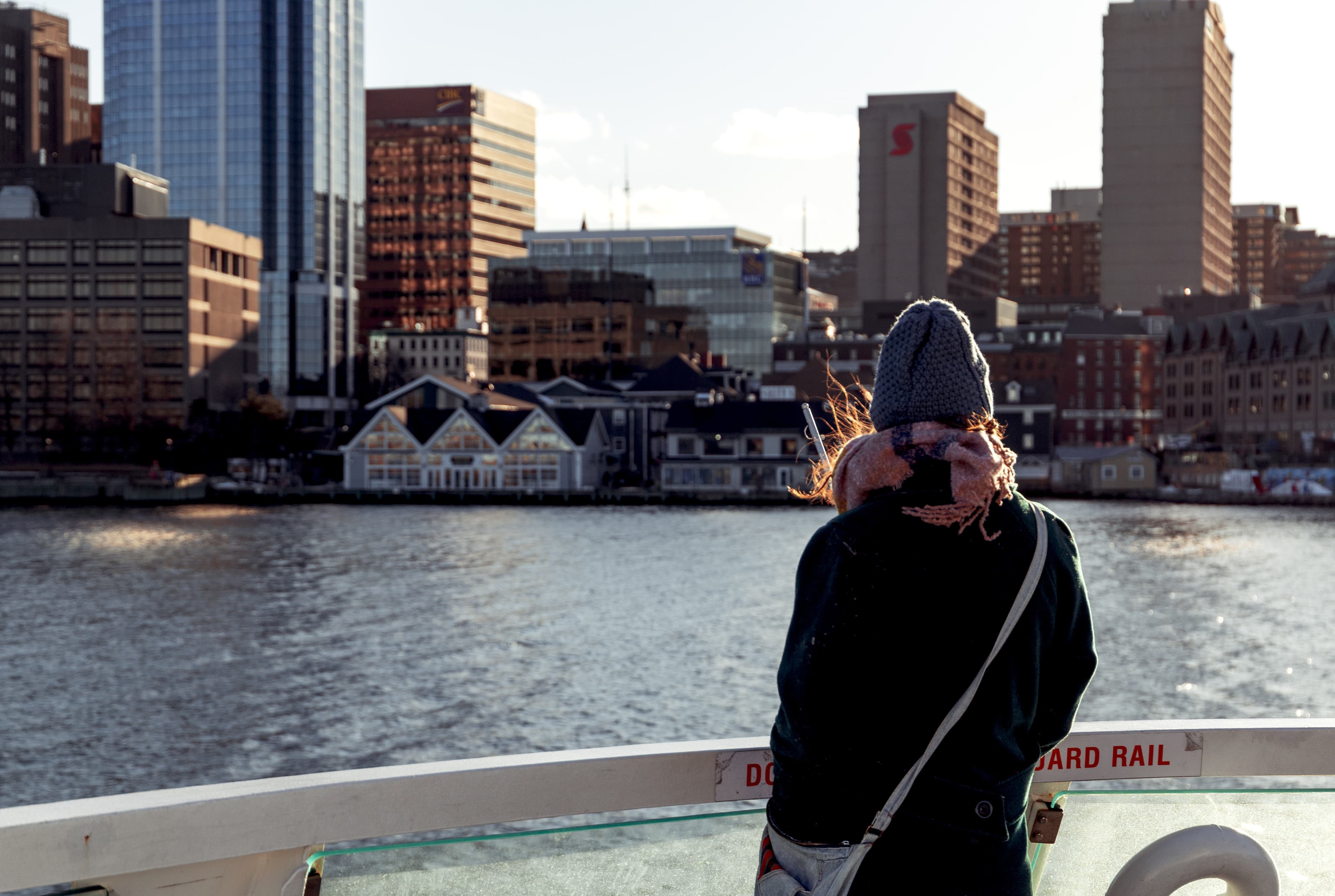 Halifax City Attraction 6
