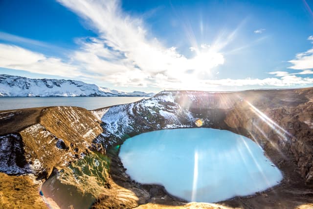askja-volcano-crater-from-above