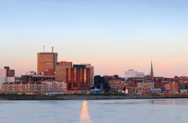 Evening in Saint John Tour 2