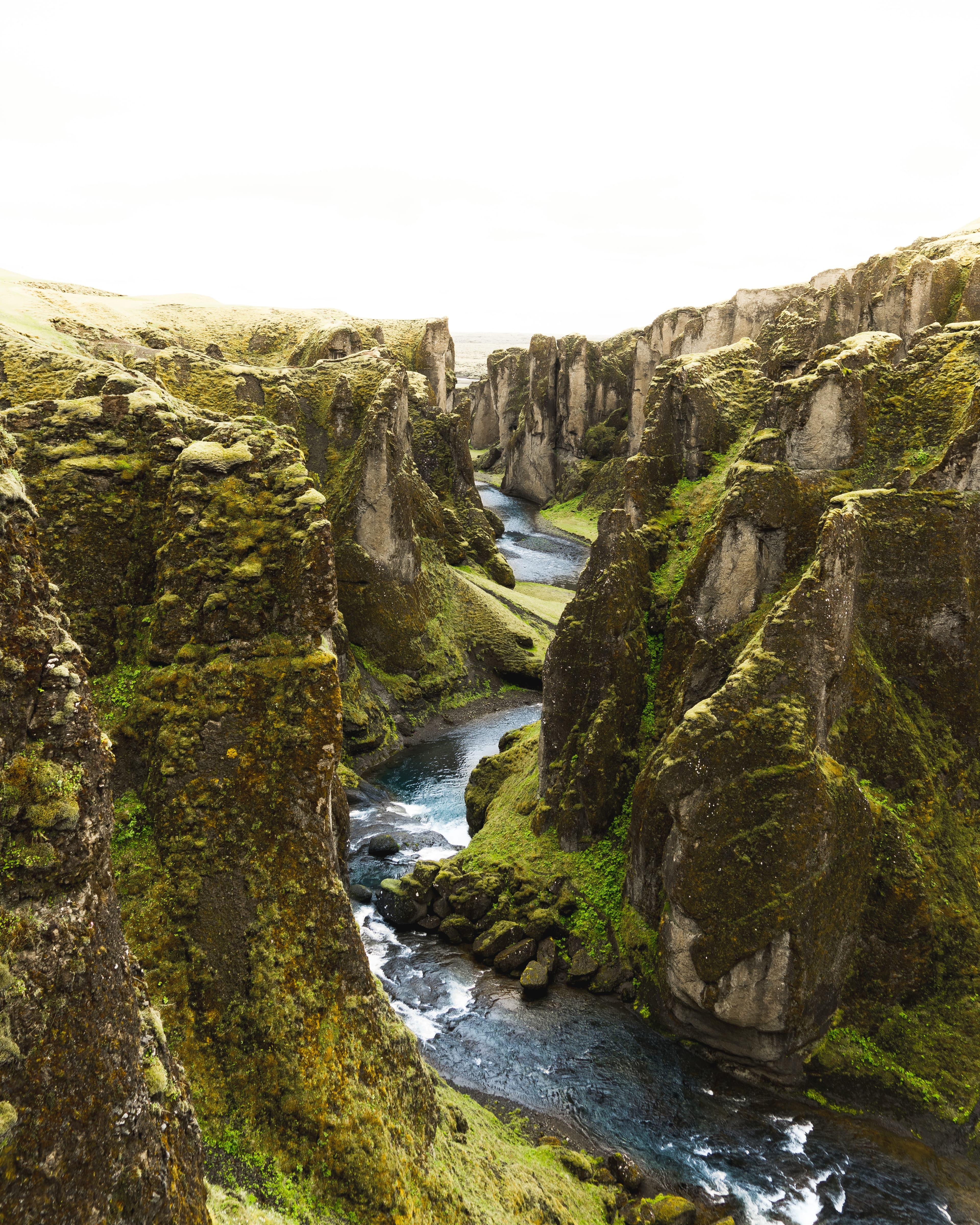 fjadrargljufur-canyon-iceland