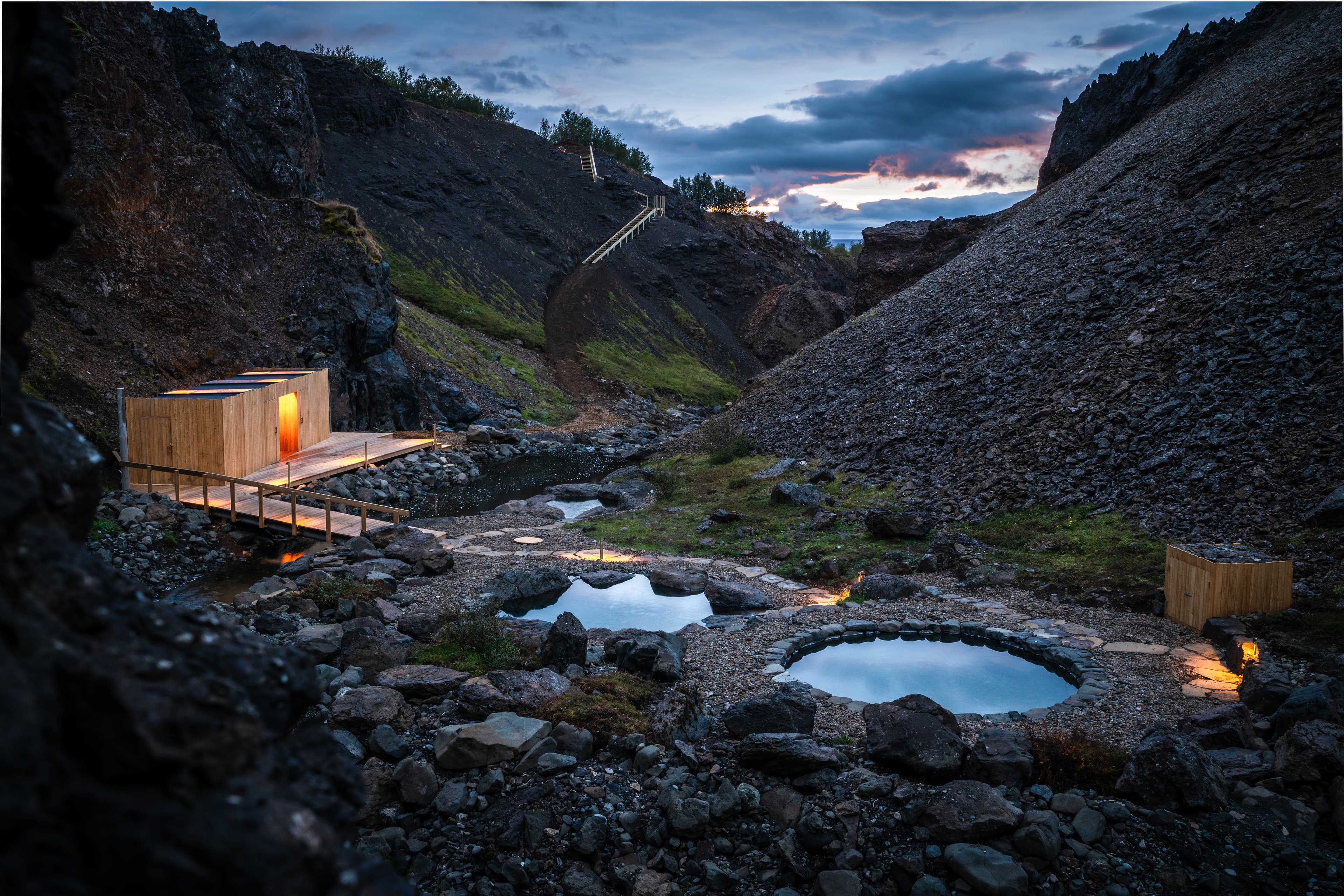 Giljabod-Canyon-baths-husafell