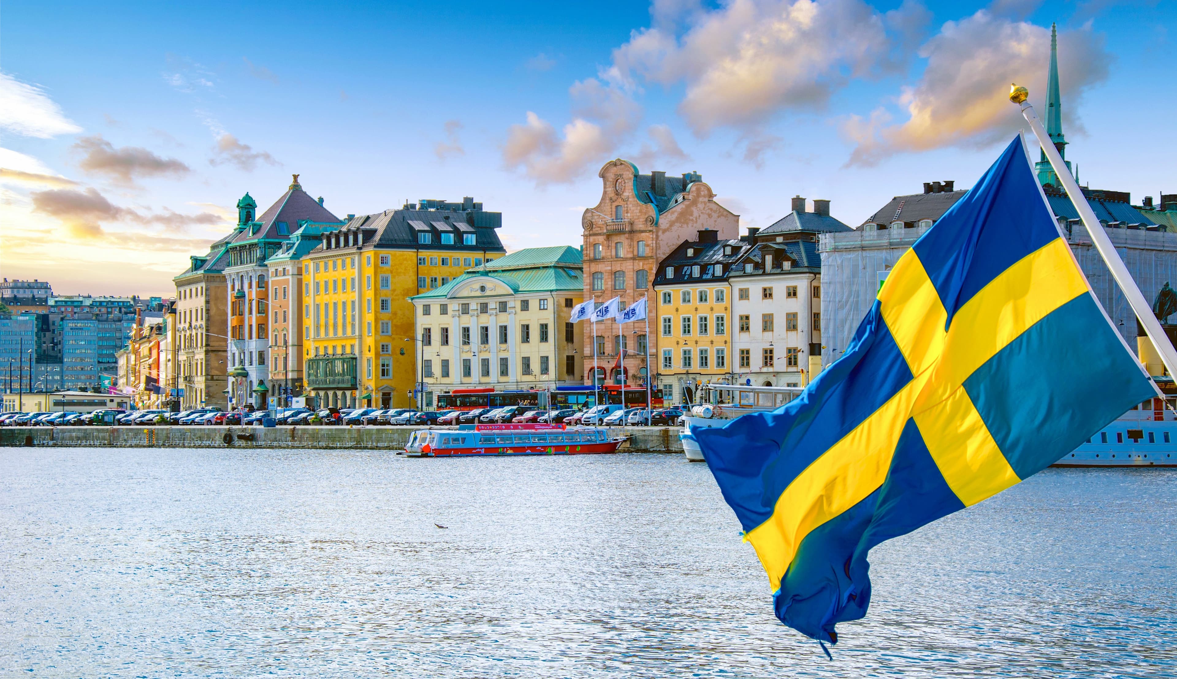 Stockholm, Suède
