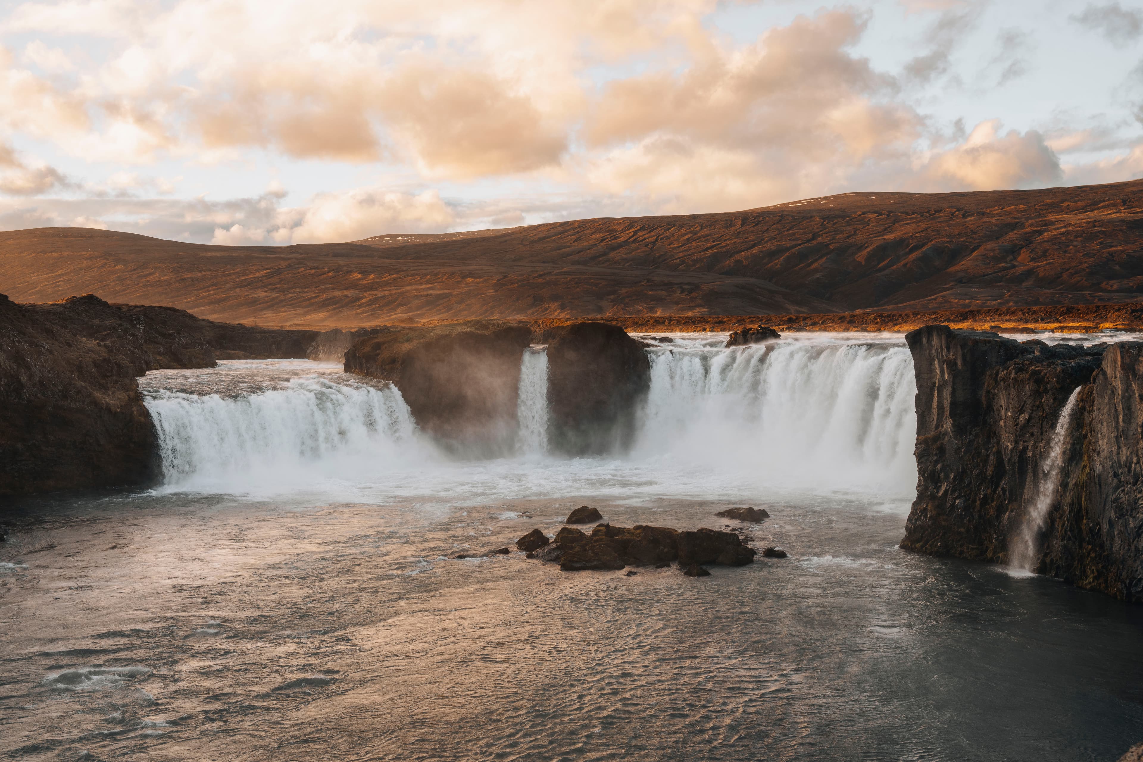 north-godafoss