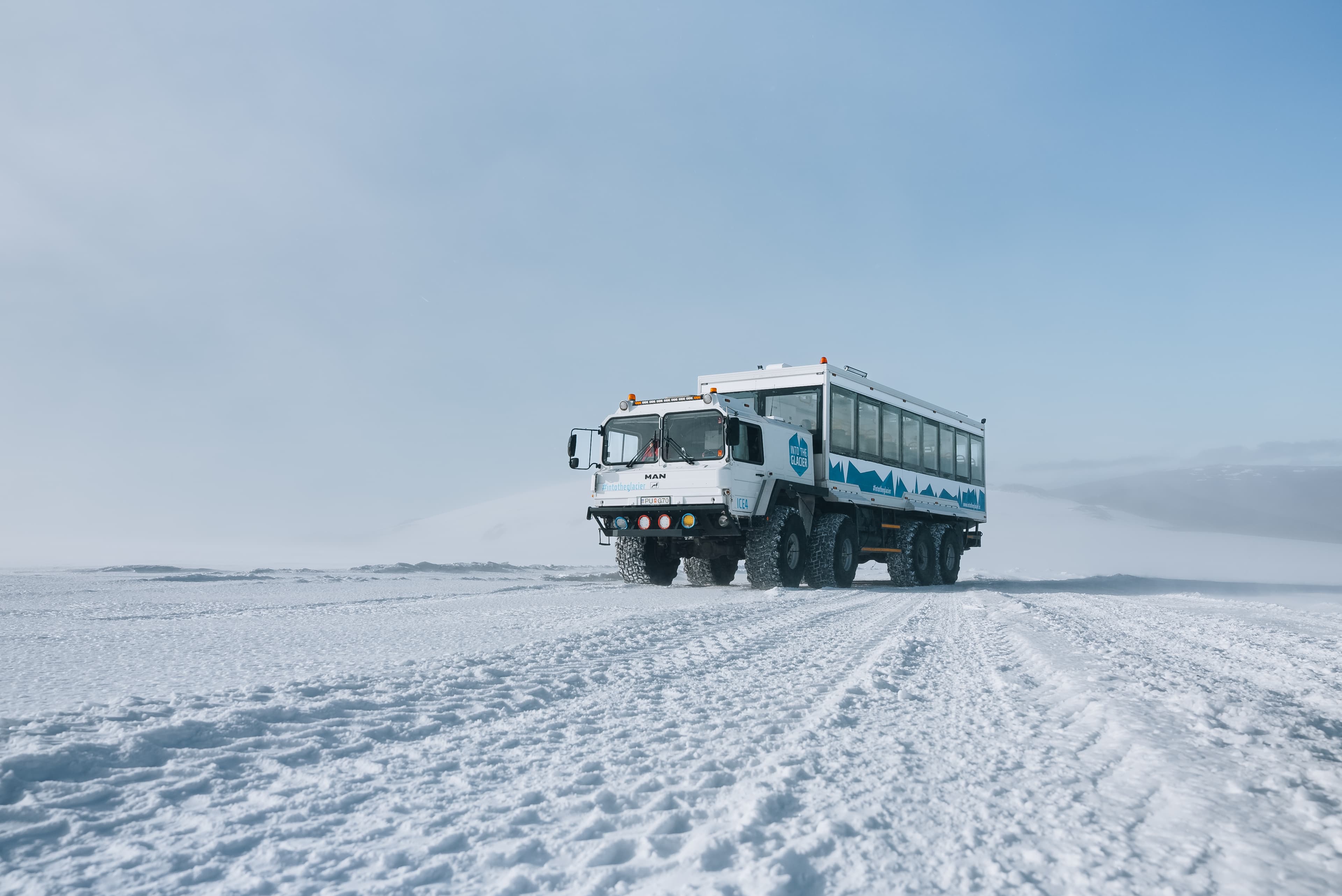 into-the-glacier-Glacier-Truck-4
