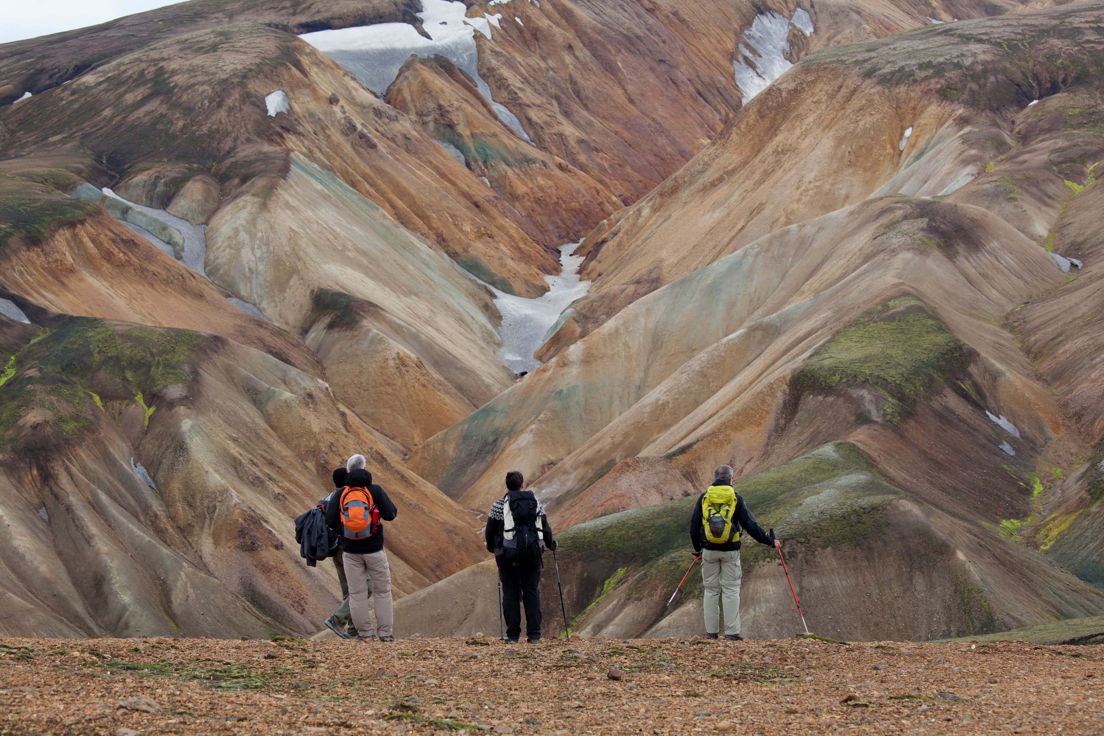 Laugavegur-hike-iceland 1