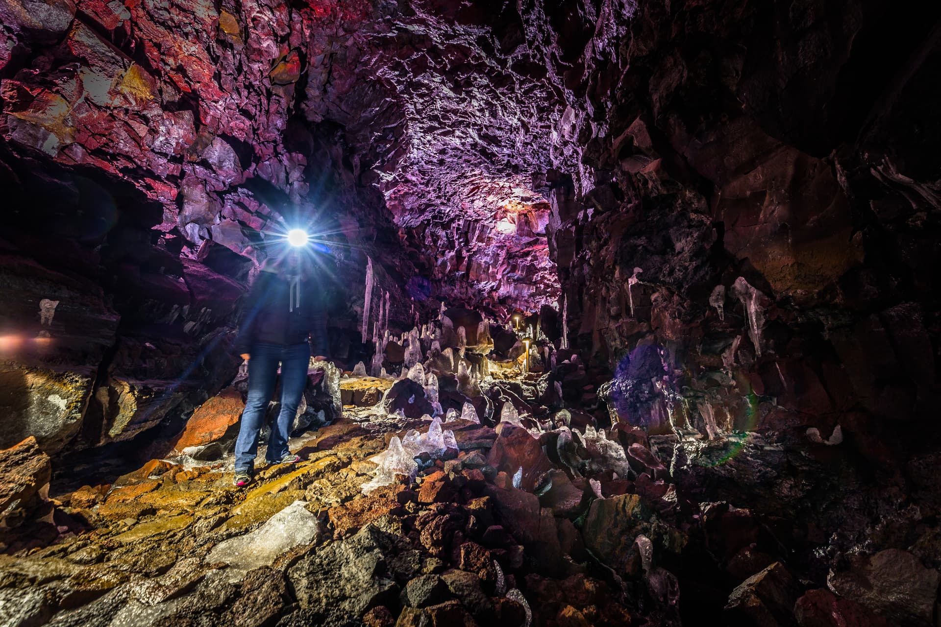 raufarholshellir-cave-iceland