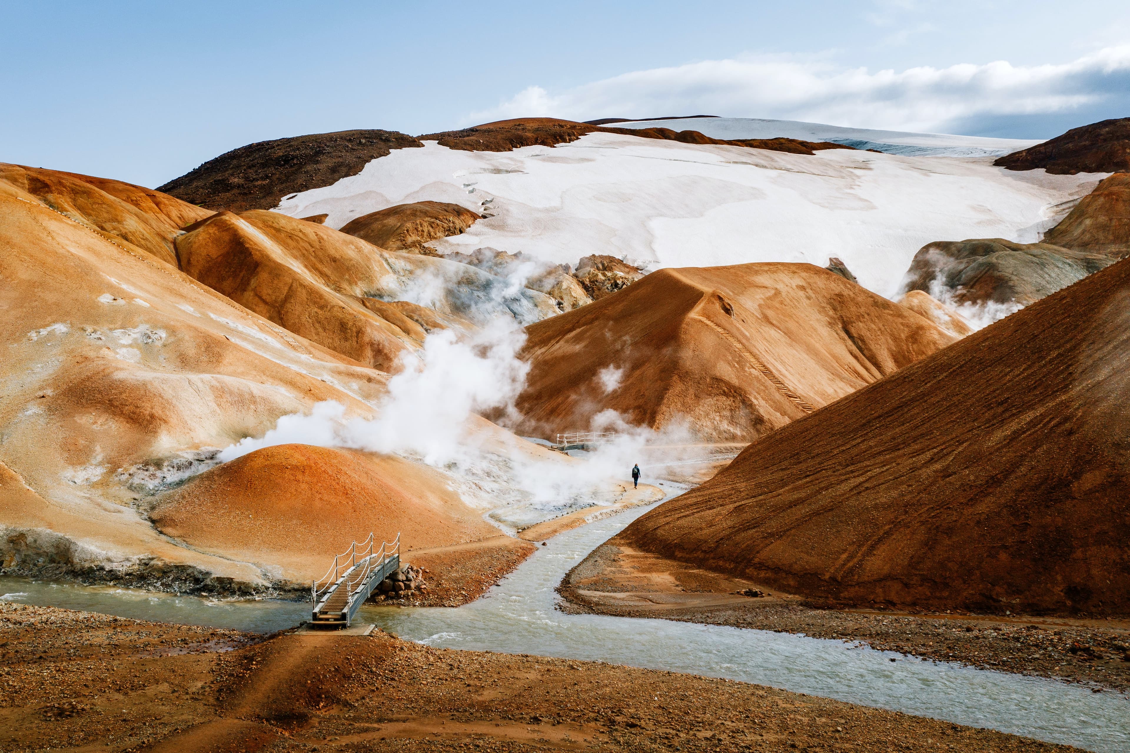 Kerlingarfjoll-hiking-tour