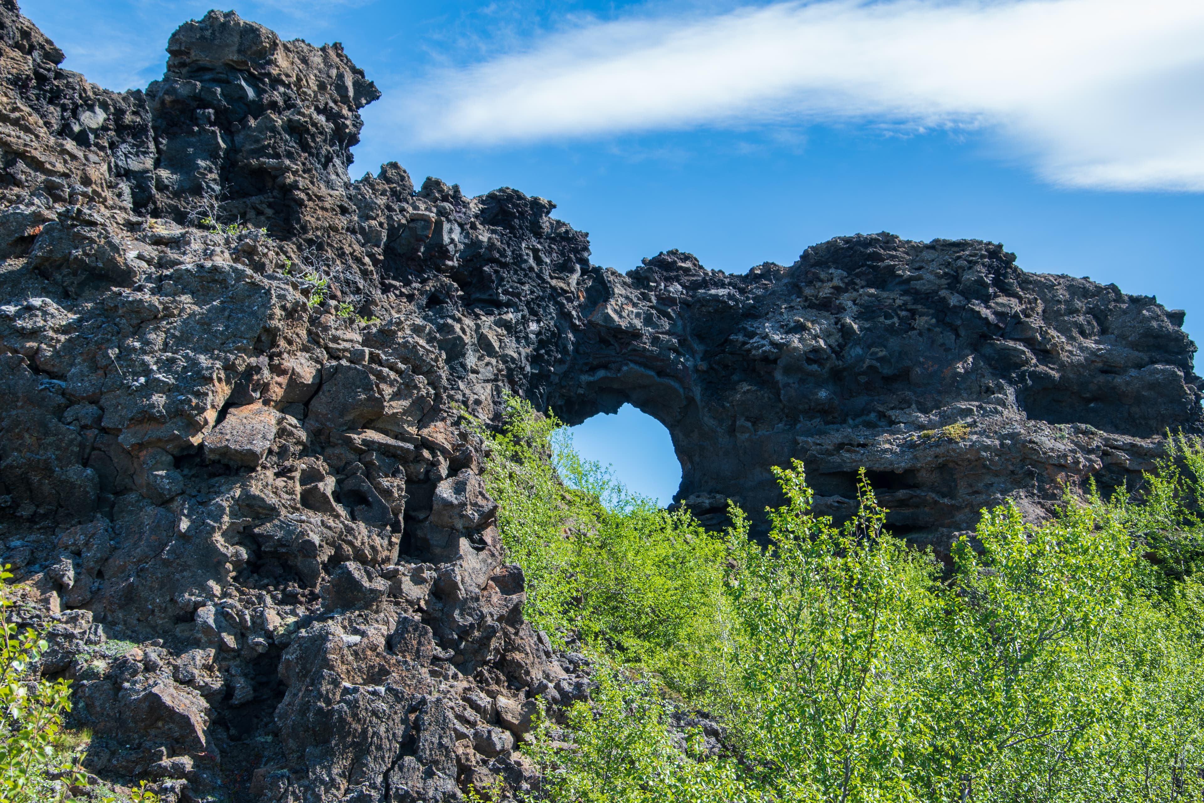 rock-door-dimmuborgir-lava-iceland