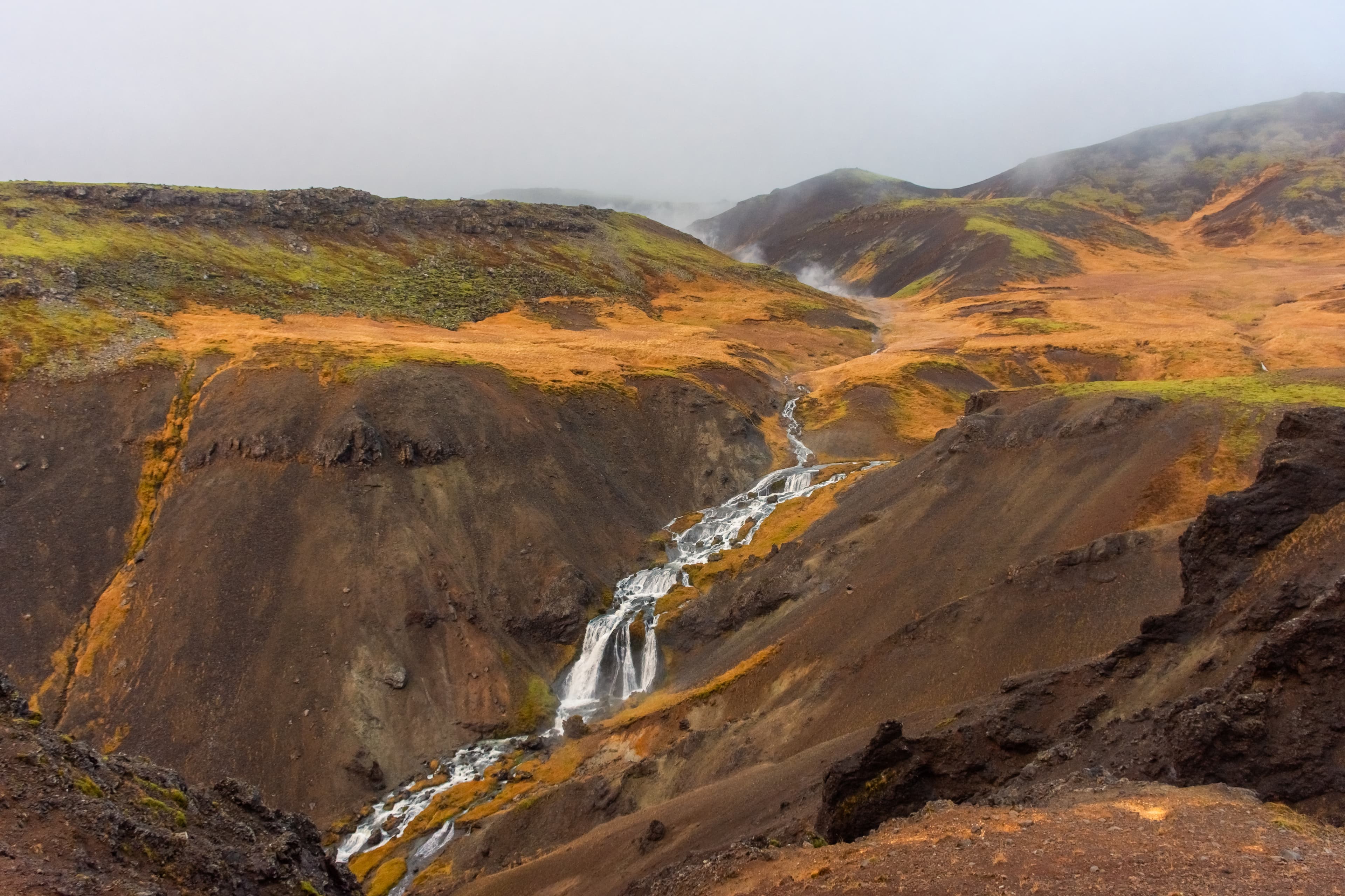 reykjadalur-djupagilsfoss-waterfall