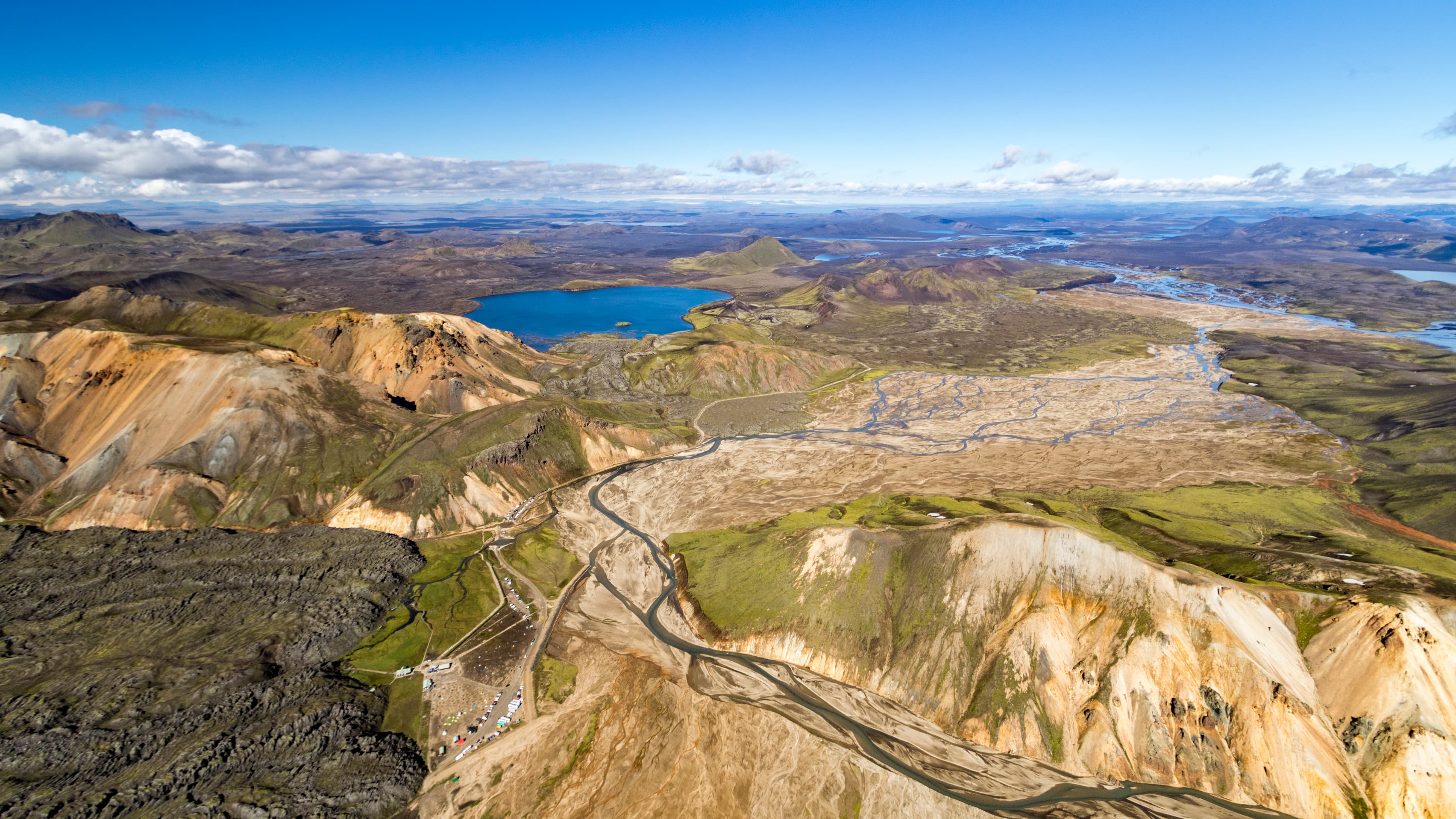LandmannalaugarAbove5
