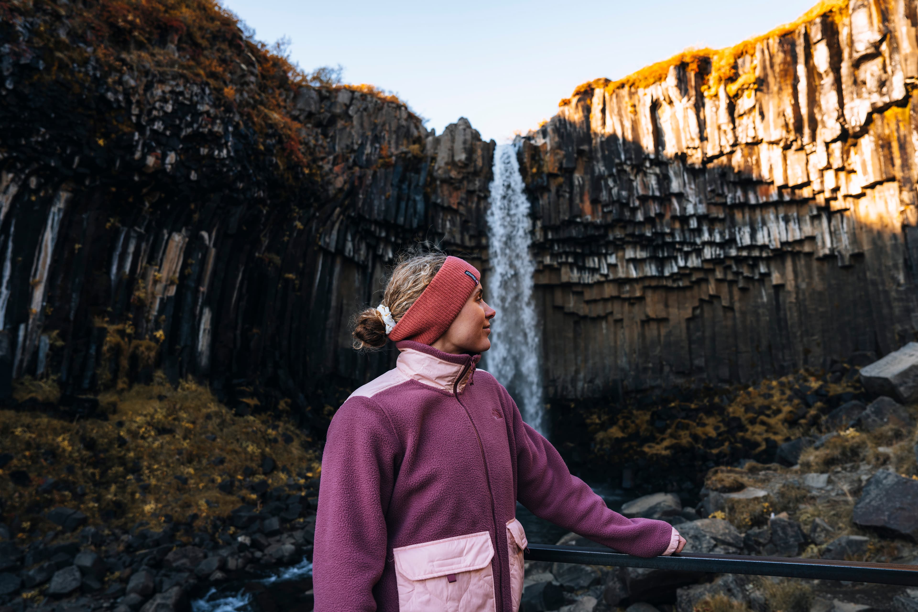 svartifoss
