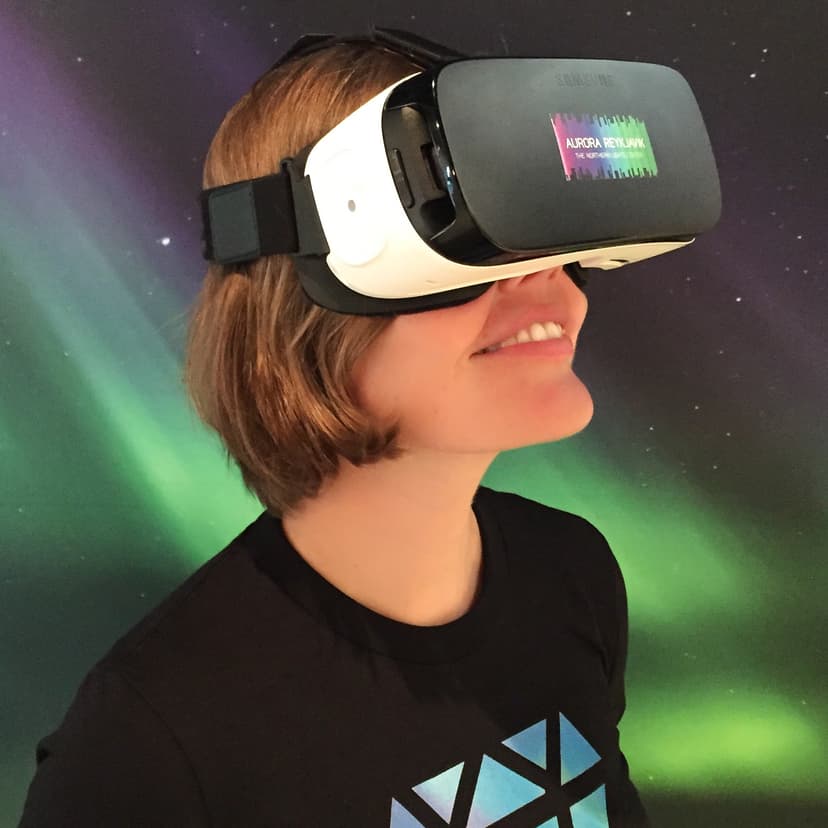 virtual-reality-northern-lights