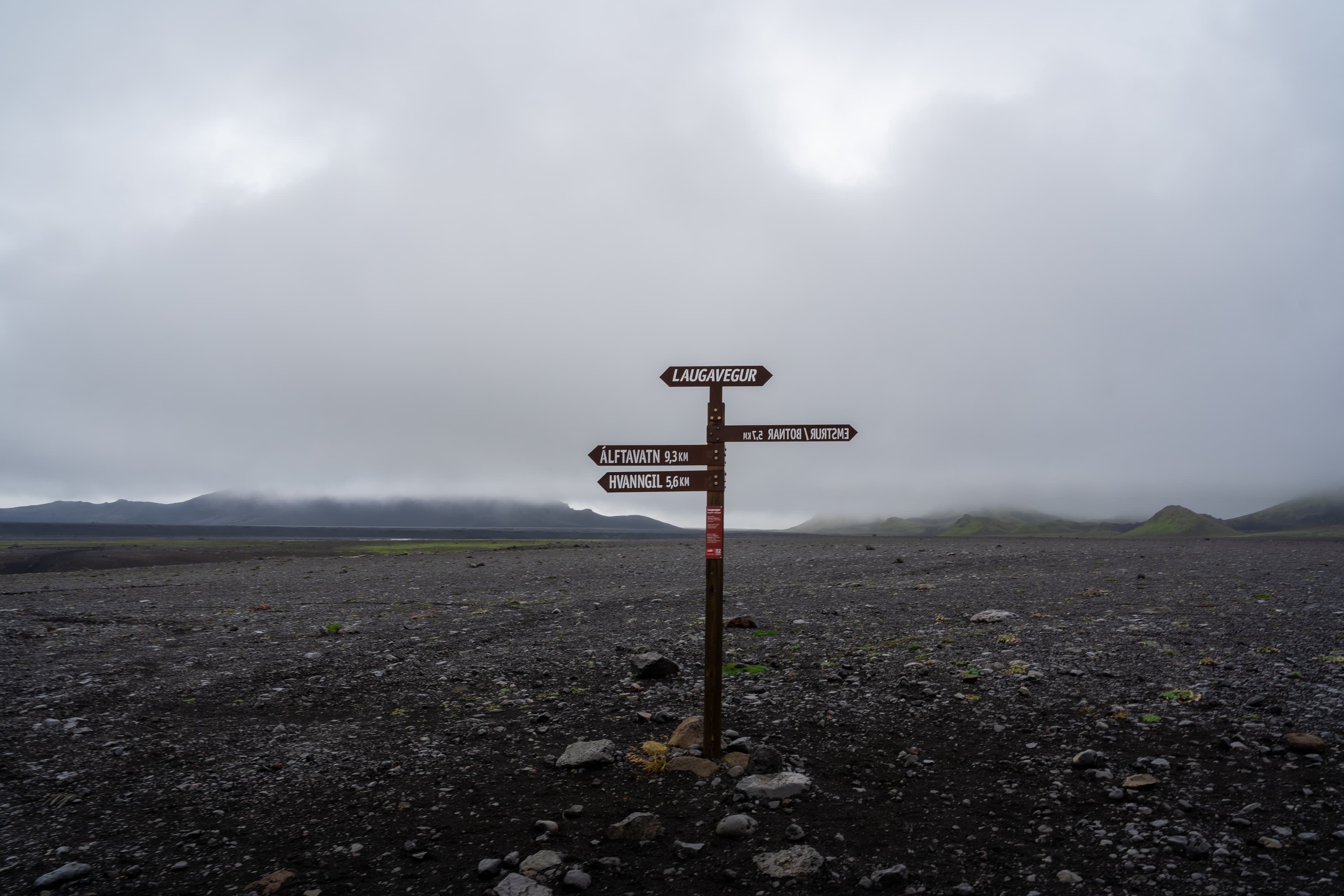 laugavegur