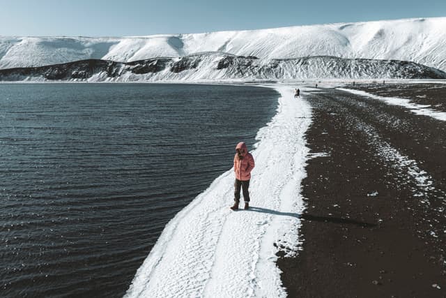 krysuvik-kleifarvatn