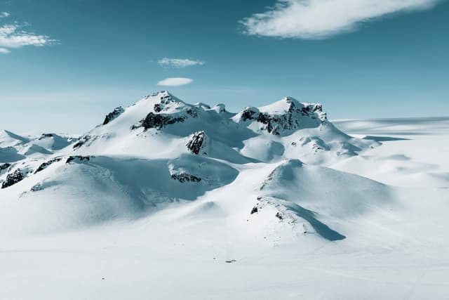 snowmobile