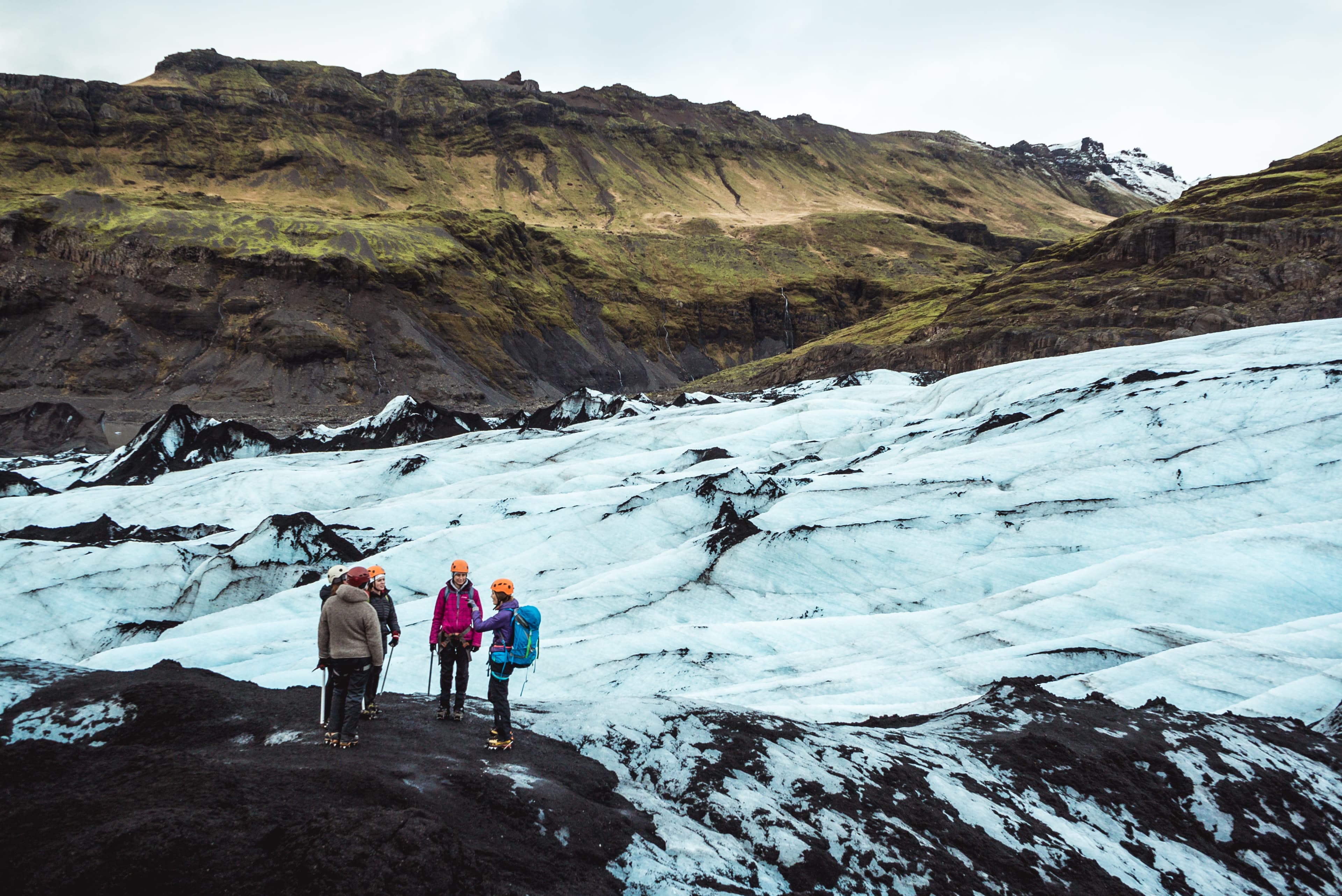 Solheimajokull-015