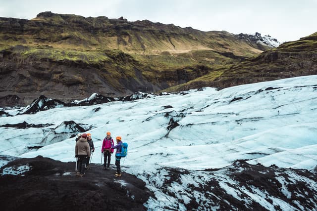 Solheimajokull-015