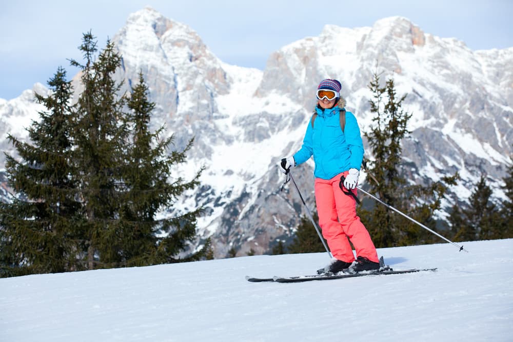 Ski Tour in British Columbia 02