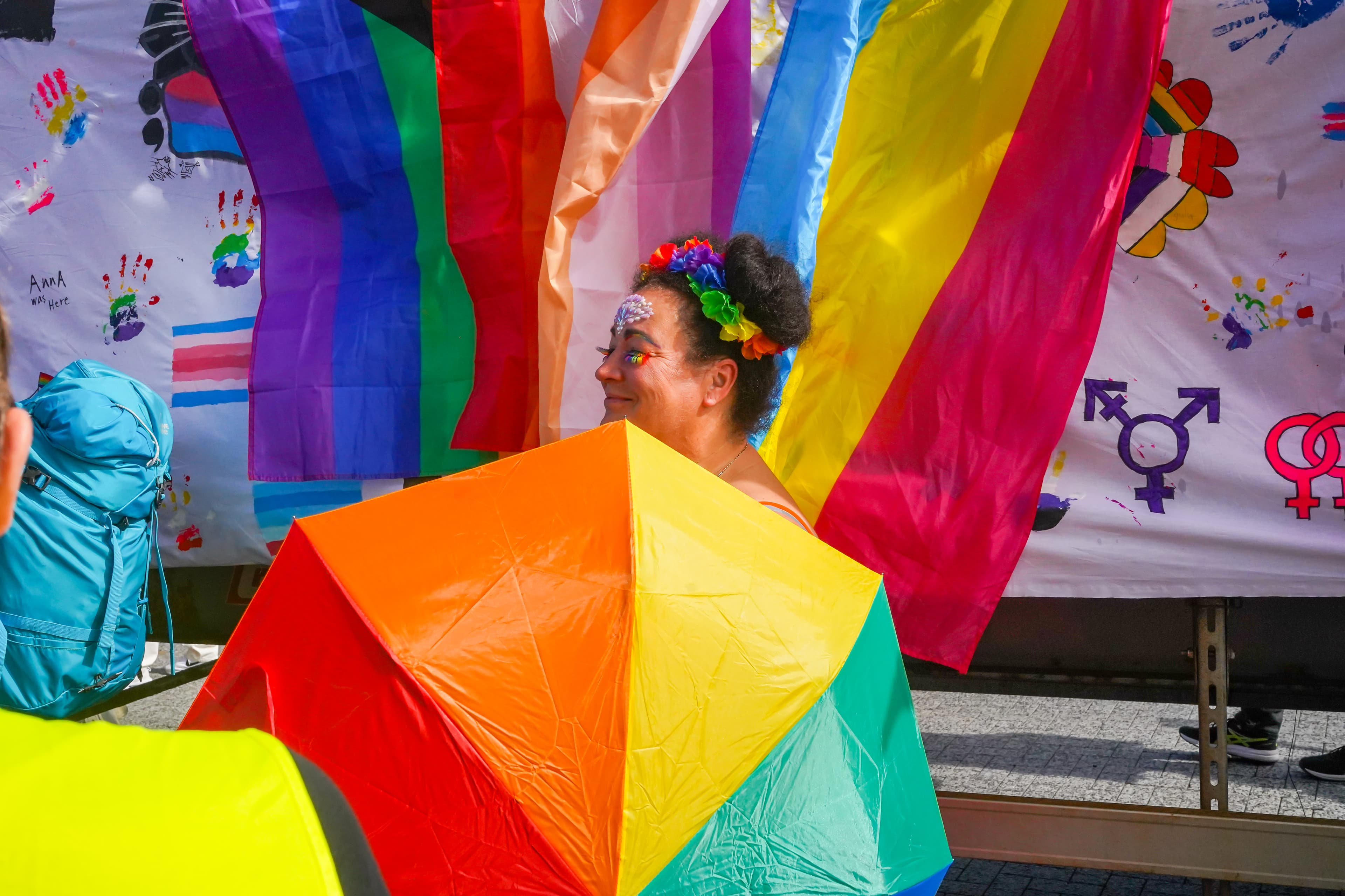 Reykjavik Pride 2022-22