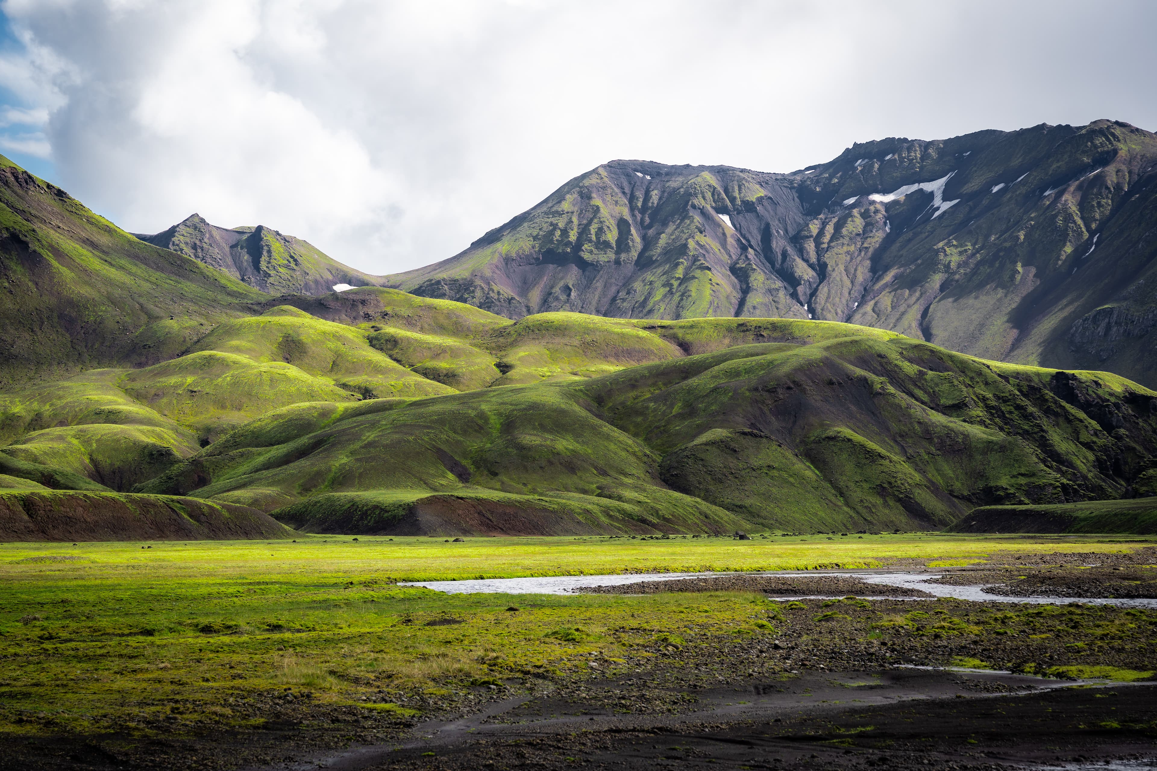 laugavegur