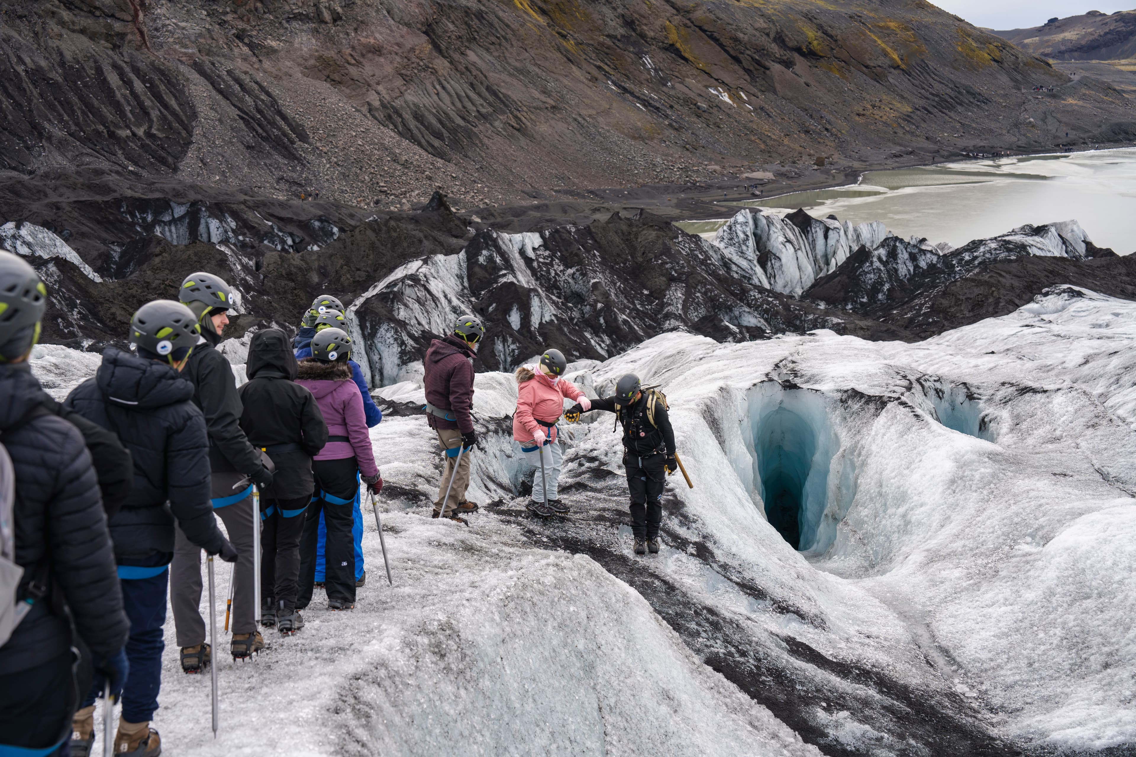 solheimajokull-glacier-hike