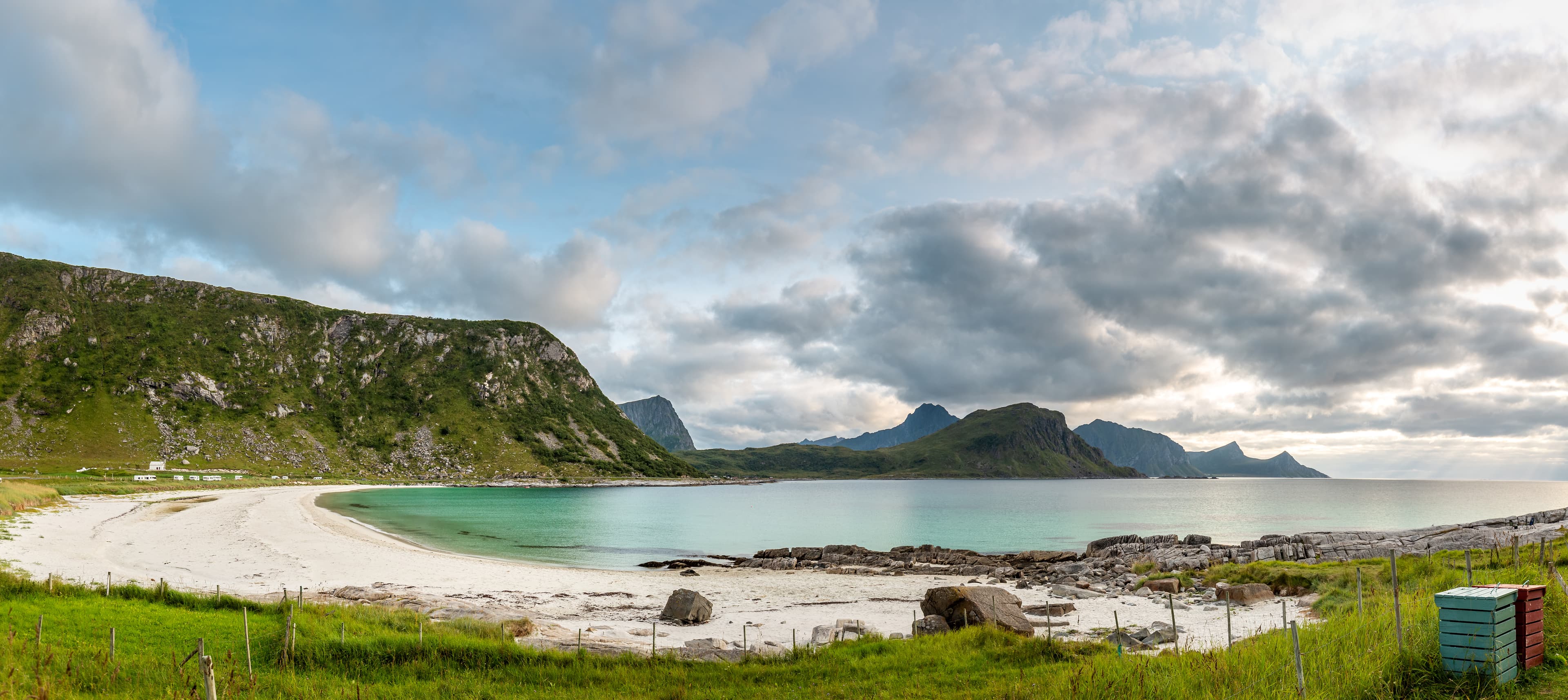 Norway amazing nature
