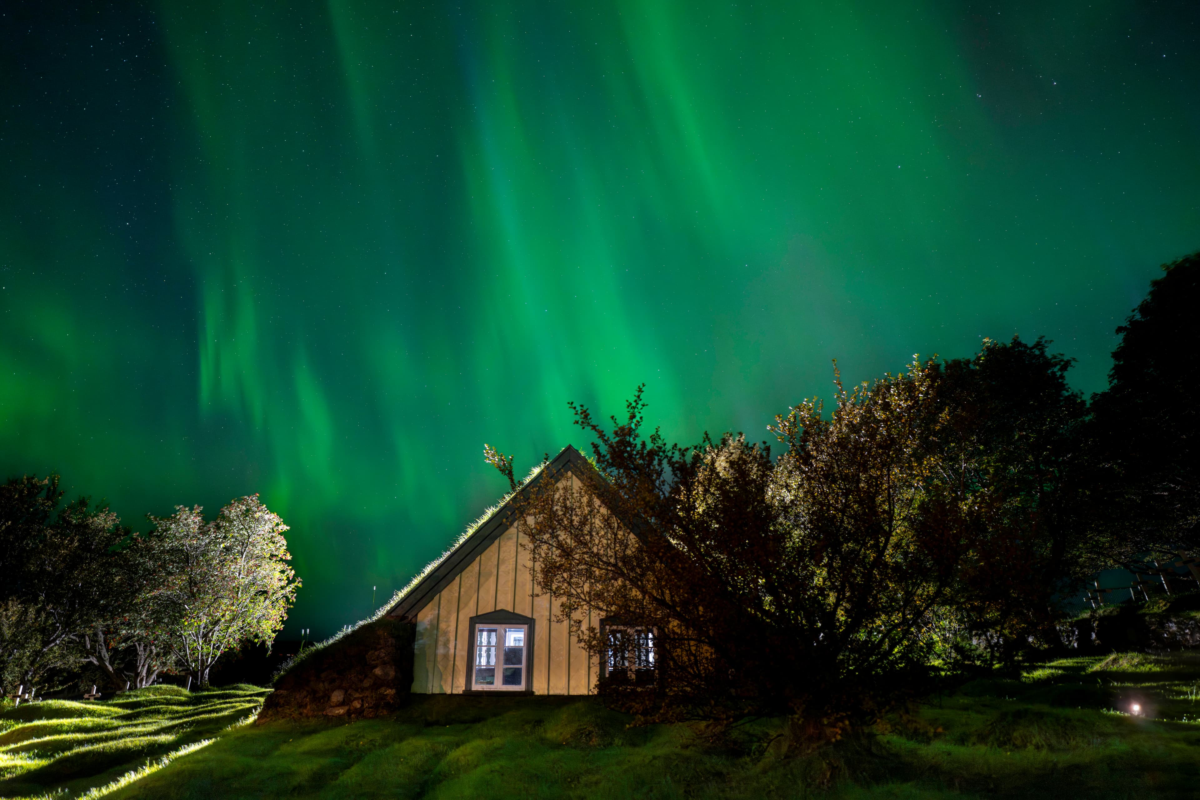 arctic-hof