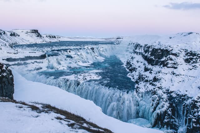 Gullfoss-Waterfall-Winter (3)