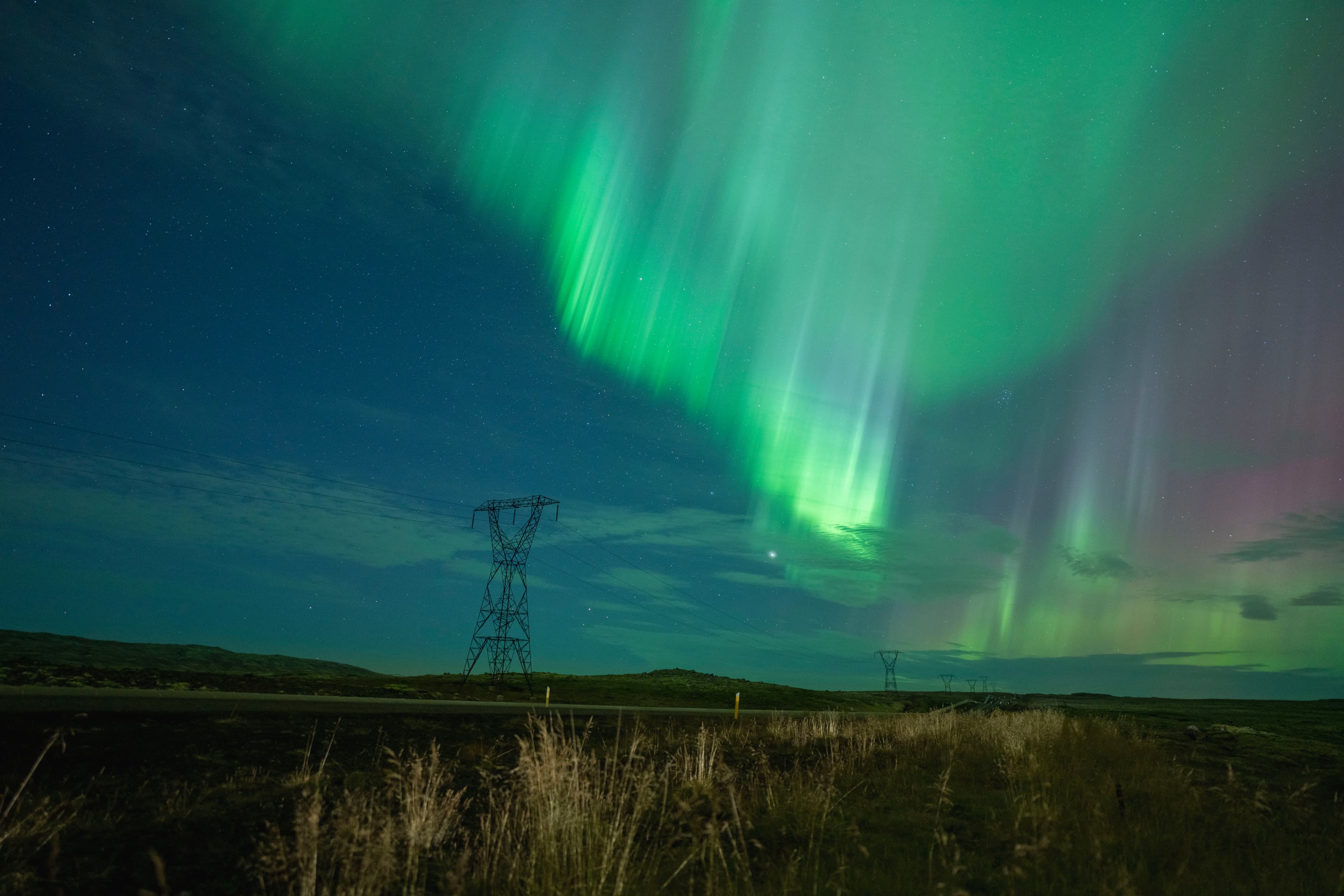 northern-lights-nesjavallavegur