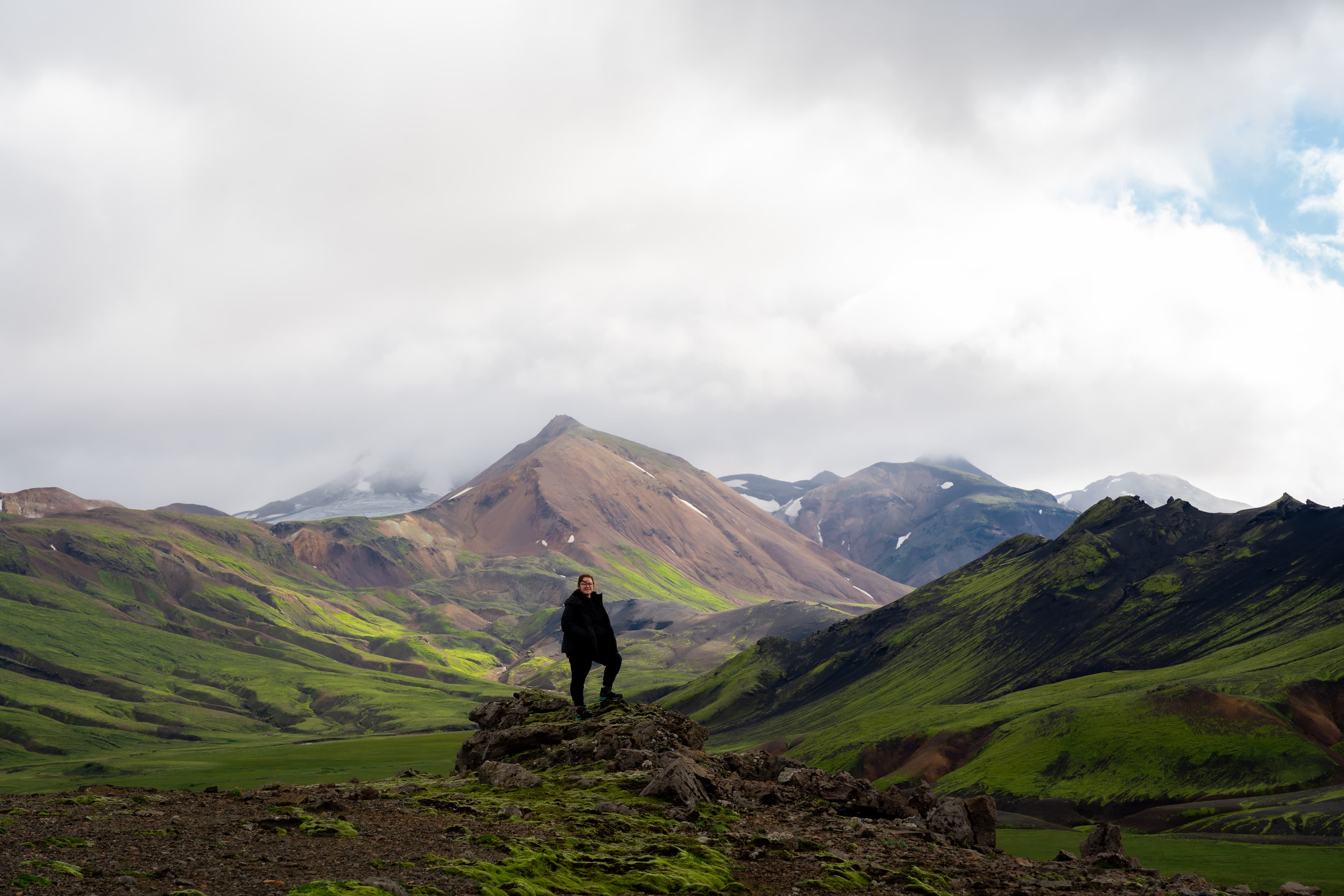 laugavegur