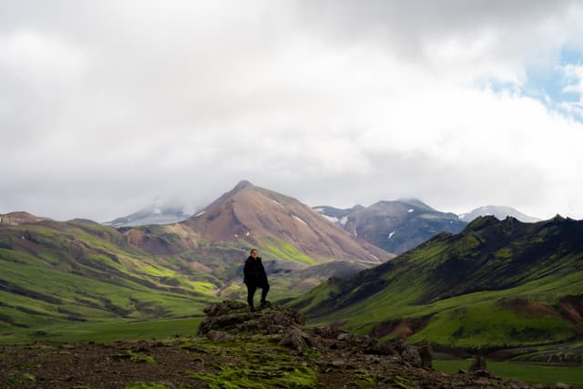 laugavegur