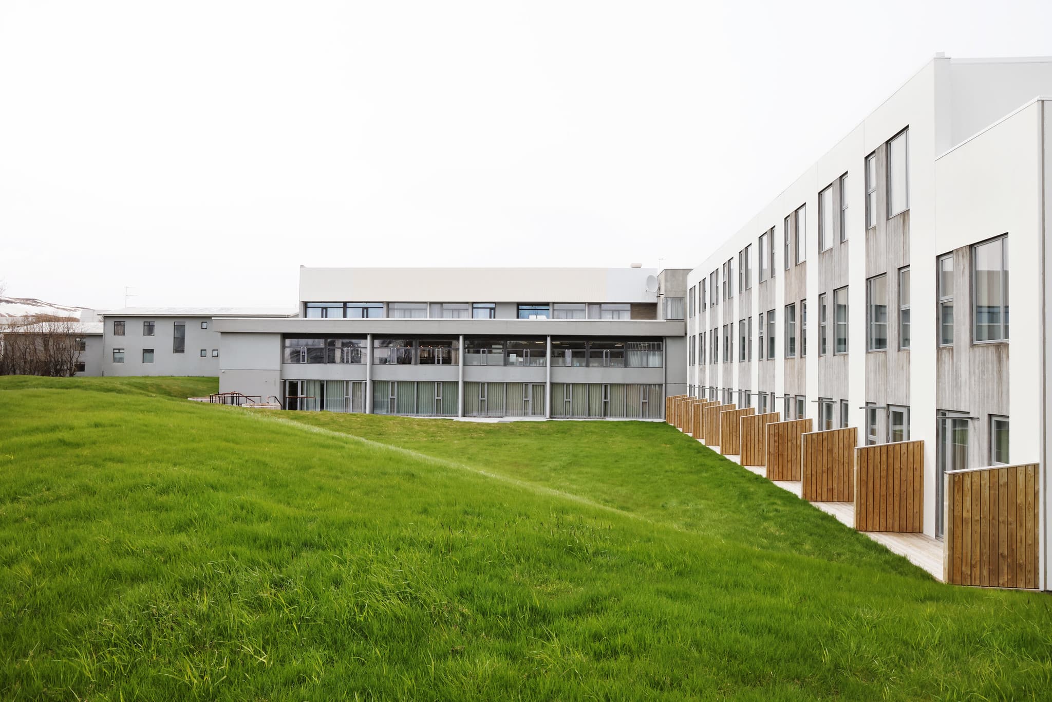 Fosshotel-Reykholt-building