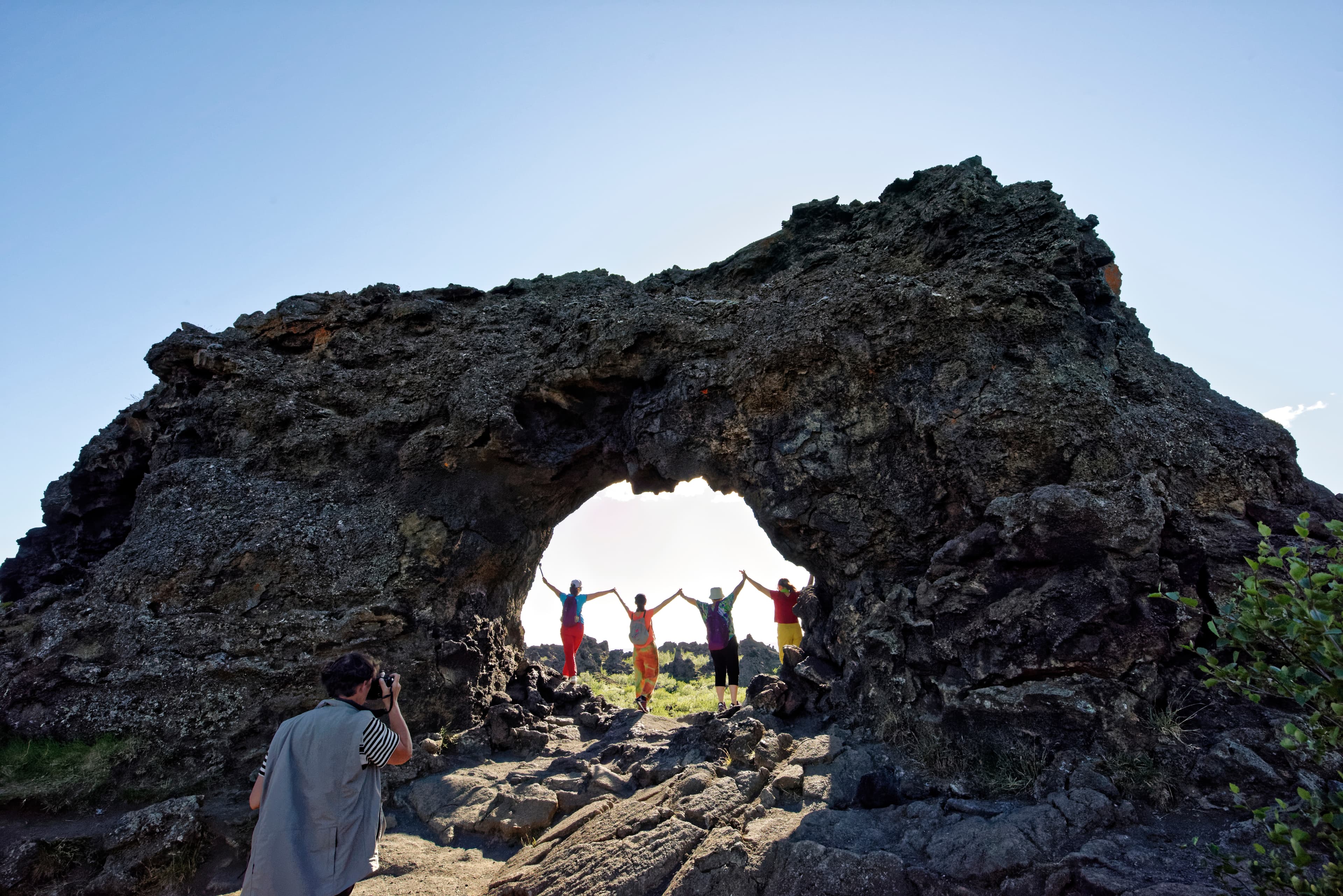 dimmuborgir-lava-field