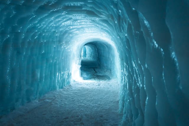 into-the-glacier