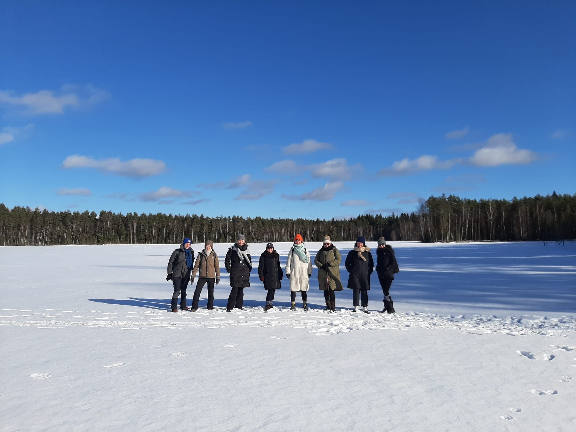 winter-wonderland-finland-tourists