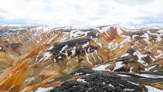 Landmannalaugar--42