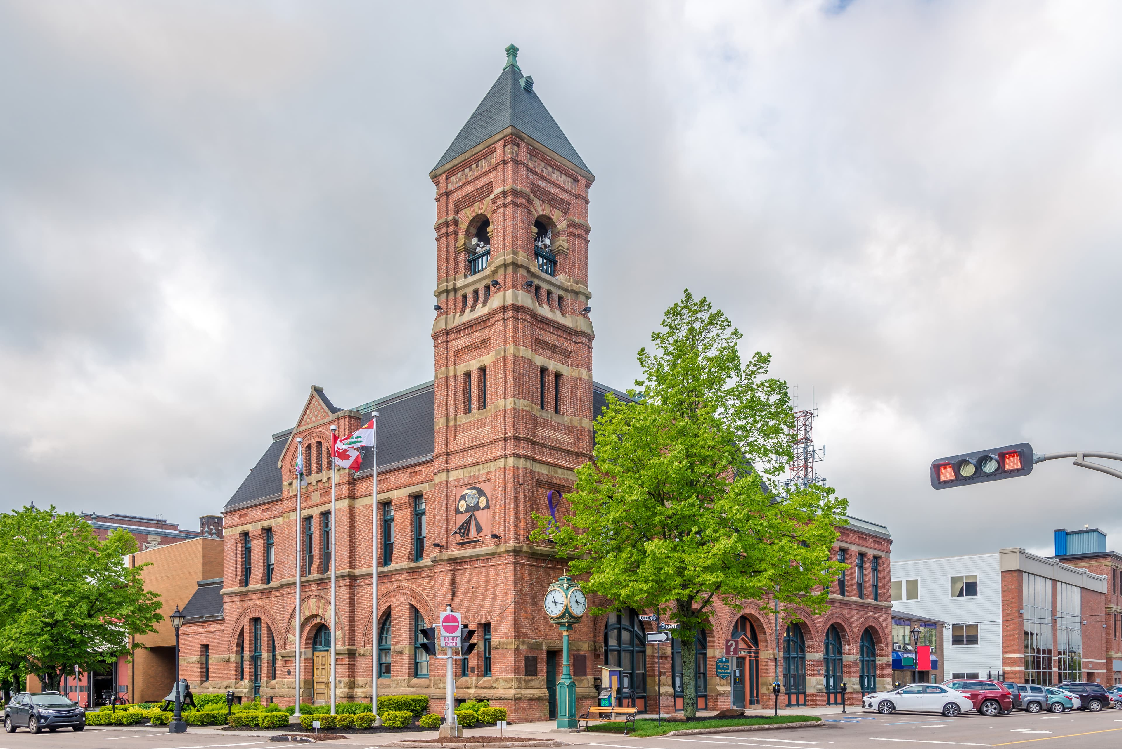 Charlottetown Attraction 5