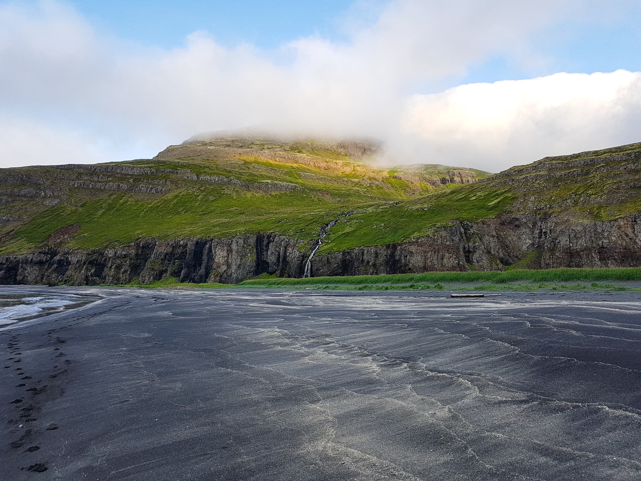 Hornstrandir-Westfjords-Iceland