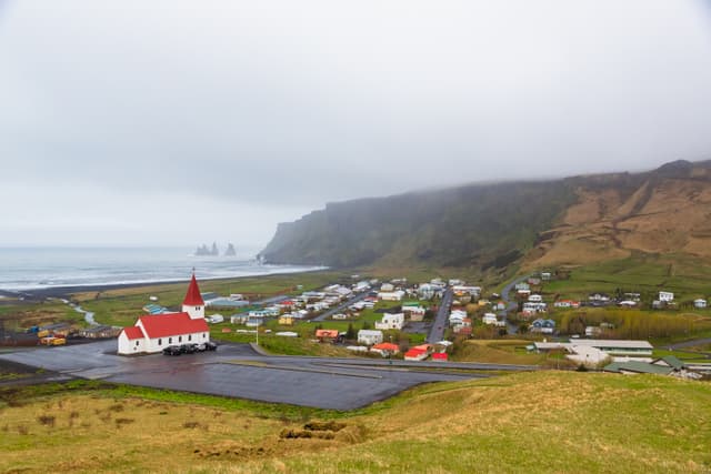 Vik-south-iceland-2