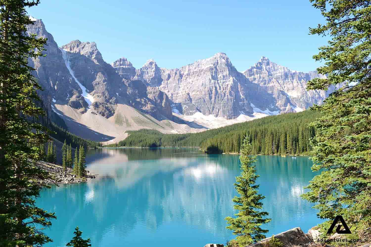 Lake Louise