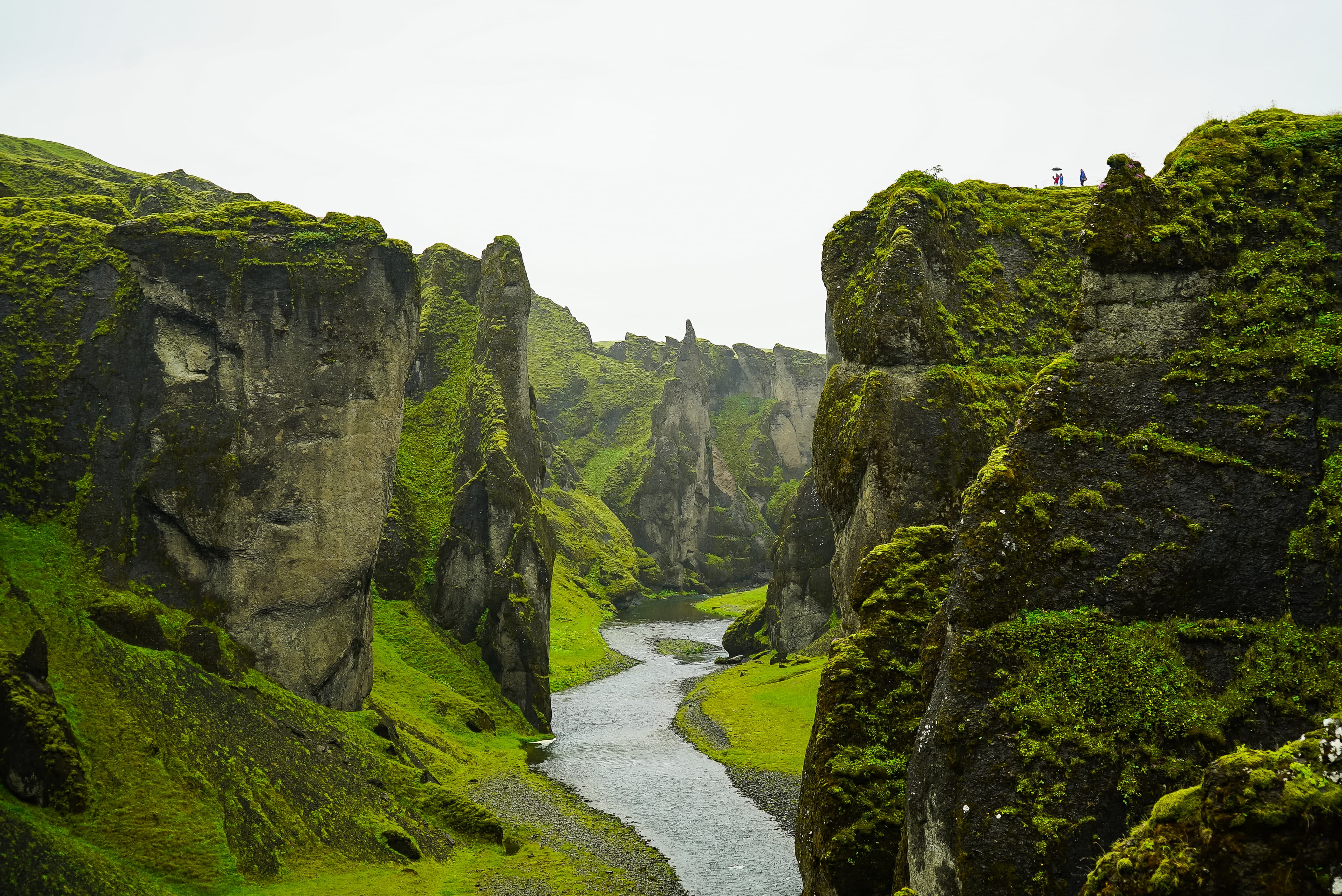 Fjarðargljufur