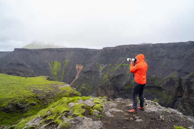 laugavegur