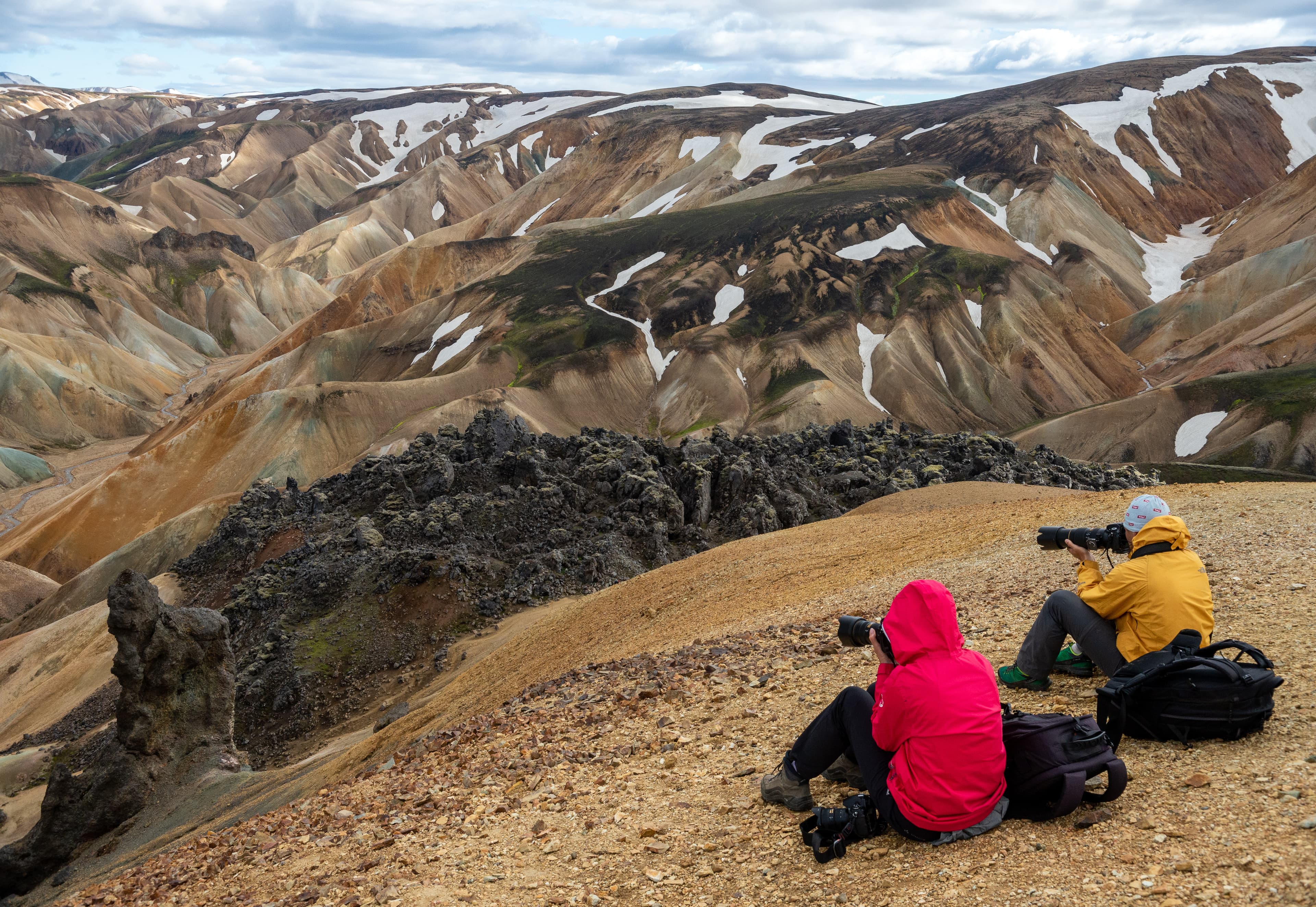travelers-laugavegur-trail