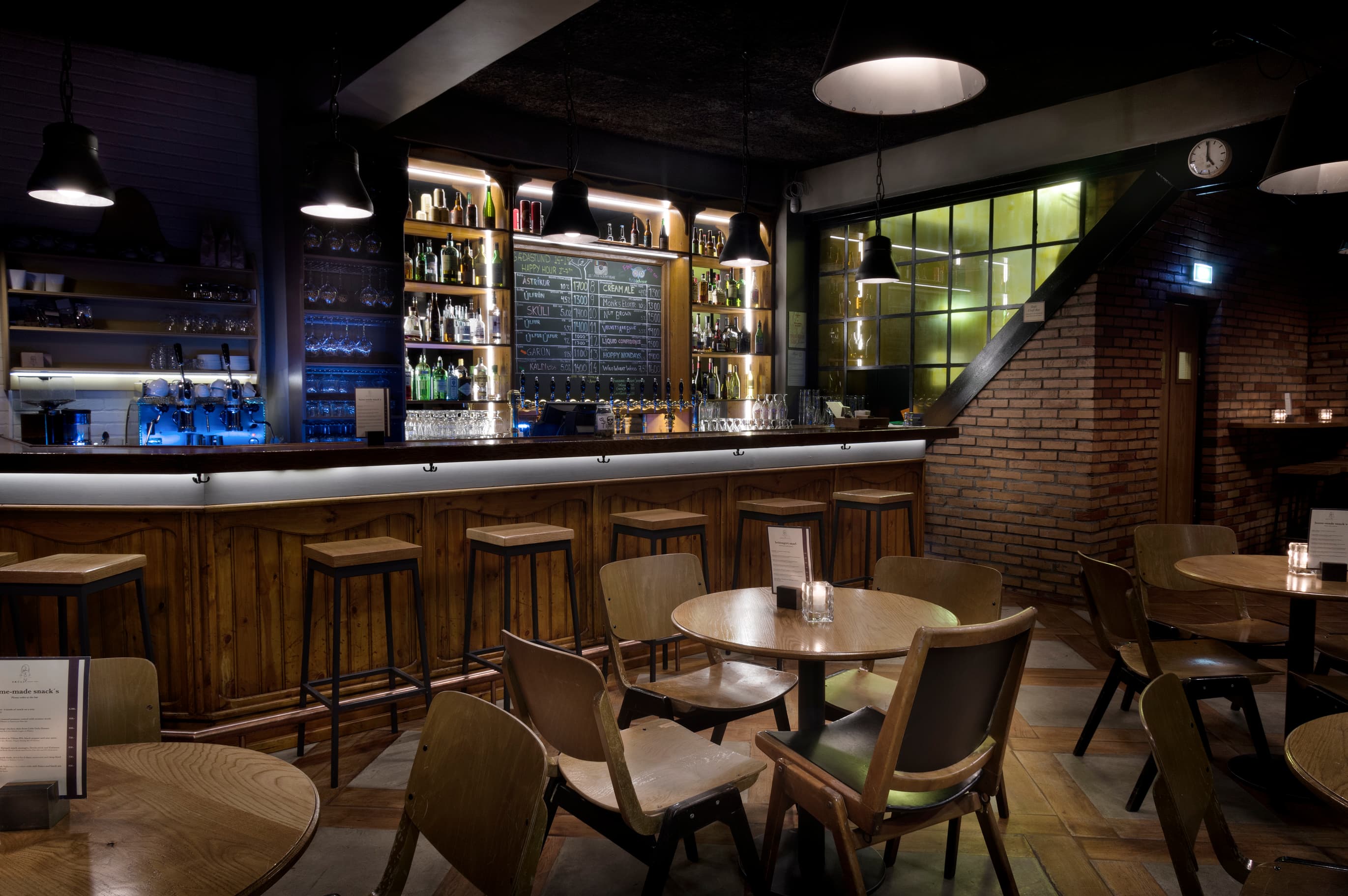 skulicraftbar-reykjavik