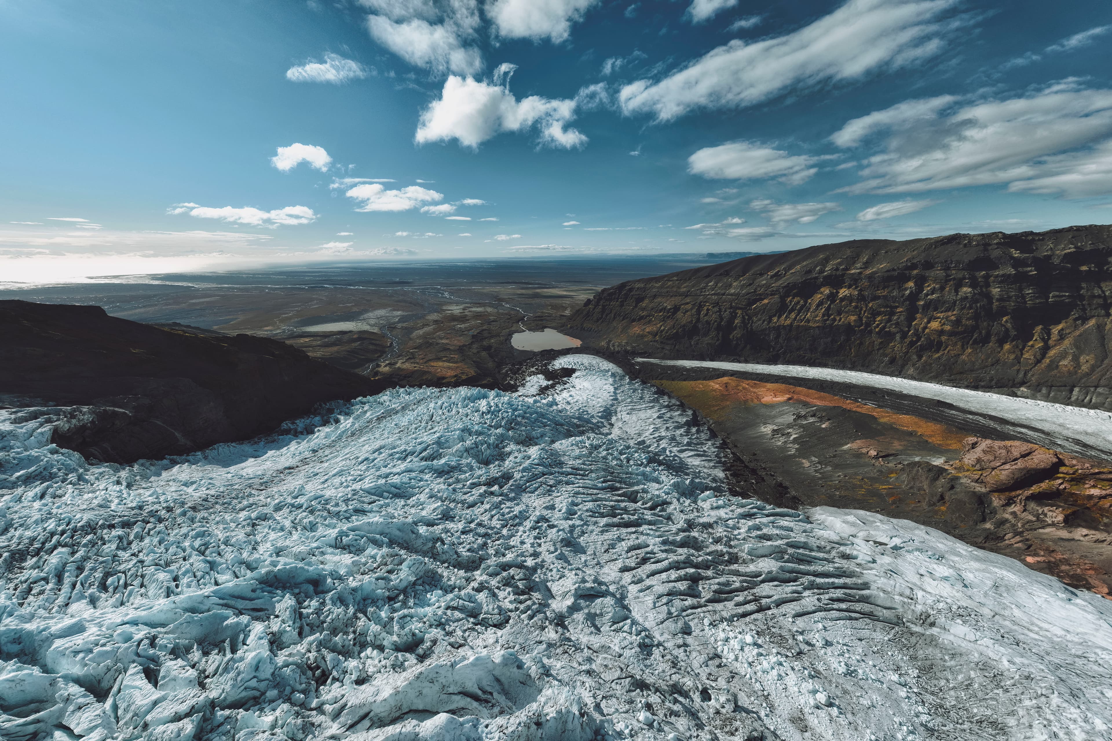 glacier-xtreme