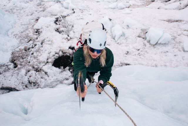 glacier-xtreme 12