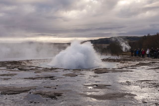 geysir